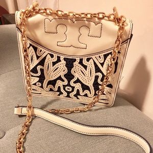 Tory Burch Alexa Convertible Crossbody